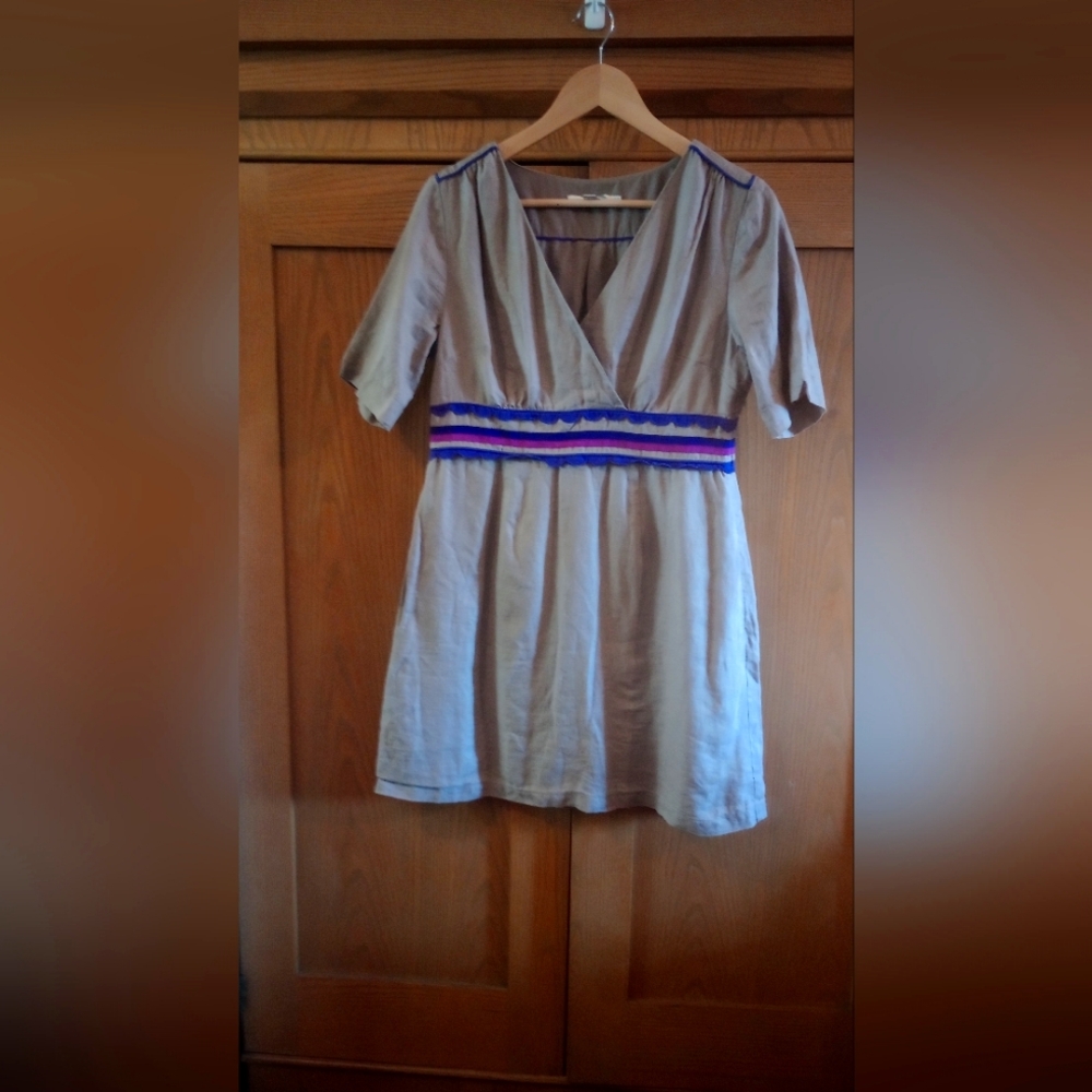Boden Dress
